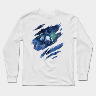 kara hajimeru isekai seikatsu Long Sleeve T-Shirt